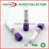 HENSO Disposable Vacuum Blood Collection Tubes thumbnail-3