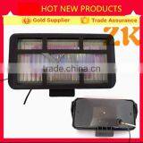 2016 Hot New Products Square h3 Bulb 12V Super 4X4 off Road Lights Semi Heavy Truck Work Light