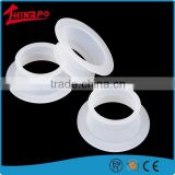 Food Safe Clear/White Silicone Rubber O Ring