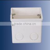 quality PVC Insulating Electric conduit pipe fitting