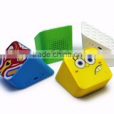 Top Selling Suction cup Bluetooth Mini Speaker, Portable bluetooth Speaker, Music Mini Bluetooh Speaker
