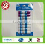 High Quality Non-toxic Washable School Glue Sticks thumbnail-1