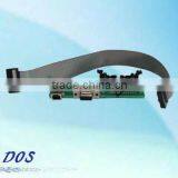 DOS Cutting Plotter / Cutter Plotter / Vinyl Cutter /plotter Cable