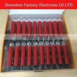 XMAS Remote Controlled Rechargeable Led Candle thumbnail-2