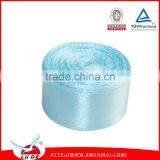 Colorful Custom Size Gift Satin Ribbon for Sale