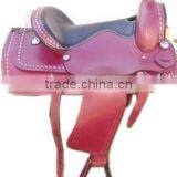 Western Saddles Leather Horse Saddles