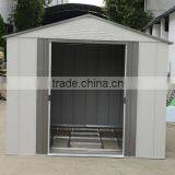Cheap Metal Garden Sheds For Storage Rooms thumbnail-3