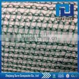 Vacuum Infusion Process RTM, Infusion Flow Mesh, Resin Flow Media thumbnail-2