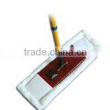 Flat Mop With Foldaway Head