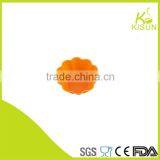 Flowers Shape Cupcake Mould With Many Color thumbnail-5