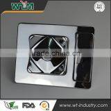 Zinc Aluminum Coffee Machine Parts Die Casting Mould