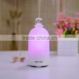 Aromatherapy diffuser /enviromental friendly home fragnance glass diffuser