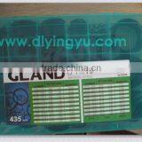 NBR/VITON VARIOUS TYPES JANPANESE O RING KITS/BOXES thumbnail-1