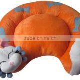 qq Pet Factory Free Samples Wholesale Cat Sleeping Mats & Fleece Cloth Pet Mat & New Innovative Pet Products thumbnail-2