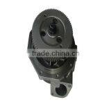 6D16,J05,J08 Mini Gear Oil Pump,Mitsubishi Oil Pump