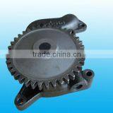 6D105 Engine Oil Pump 6136-51-1100,6136-52-1100