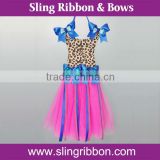 Hair Bow Holder Tutu Dress Ribbon Hairbow Storage Door Display