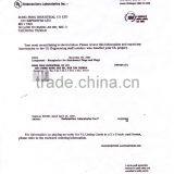 CE Approved Manual Type Rotating Desktop Socket With German Power Plug thumbnail-2