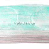 Disposable 3-ply Face Mask For Surgical thumbnail-3