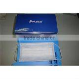 Disposable 3-ply Face Mask For Surgical thumbnail-1