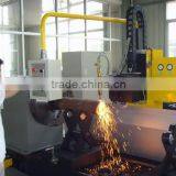 XLG Chuck Type CNC Pipe Cutting Machine