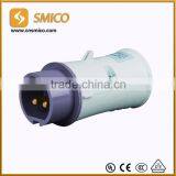 CEE National Standards 2 Pin Low Voltage Plug Industrial Electrical Plugs and Sockets.connectors