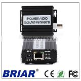 BRIAR SD-S900 EOC converter device IP to analog device
