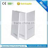 Chinese Wholesale 4.3 Inch Lcd Video Greeting Card / Video Booklet / Lcd Video Booklet for Invitation thumbnail-3