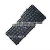 Brand New Laptop US Keyboard for Dell Latitude D610 thumbnail-1