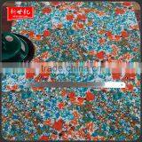 100% Rayon Viscose Printed Fabric thumbnail-1