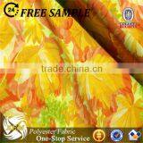 High Quality Cheap Digital Printed Fabric