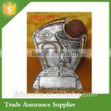China Trophy Figurines & Wholesale Trophies and Awards thumbnail-3