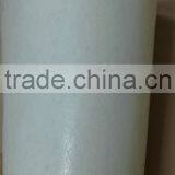 double sided adhesive coating thermoplastic material for shoe making