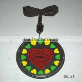 EL Lovely Animated Badge for Birthday Party