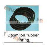 Zoomlion Domestic Electronic Radiator Fan Concrete Pump Spare Parts for Putzmeister JUNJIN Schwing Sany thumbnail-2