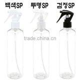 Mini Gun Spray PET 300ml Clear thumbnail-1
