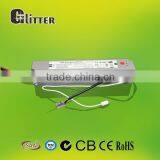 New Design 50W CB SAA C-Tick LED Emergeny Kit With 3 Hours Emergecy Time thumbnail-1