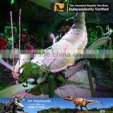 MY Dino-C023 Fiberglass Giant Robotic Insects thumbnail-1