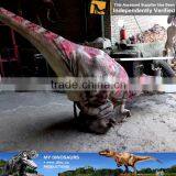 MY Dino-C086 High Quality Dinosaur Mascot Costume Made in China thumbnail-6