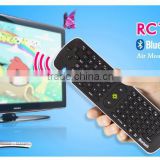 Brand MEASY RC16 Bluetooth3.0 Fly Mouse Keyboard for Andriod TV Smart Box Dongle