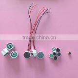 High Sensitivity 4mm Wireless Smallest Condenser Microphone thumbnail-6