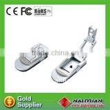 the Cheapest Mini LED Clip Book Light for Promotion