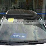 Aluminum Car Roof Carrier / Roof Luggage Cargo Storage Rack thumbnail-4