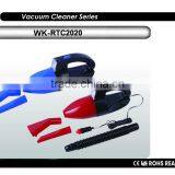 Super-power Portable Wet and Dry Car Vacuum Cleaner thumbnail-1