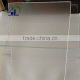 4mm Low Iron Glass for Solar Collector 4mm Clear Tempered Solar Glass thumbnail-6