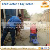Chaff Cutter Kenya , Hay Cutter , Straw Crusher for Cow / Horse Feeding thumbnail-3