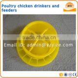 2-15kg Plastic Barrel Chicken Waterer Feeders With Best Price thumbnail-3