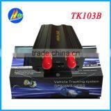 TK103b Car Alarm System With Gprs\gsm Trcking