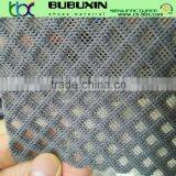 Diamond 100% Polyester Mesh Fabric 3D Air Mesh Fabrics thumbnail-4