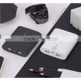Portable Charger Mobile Power Bank thumbnail-3